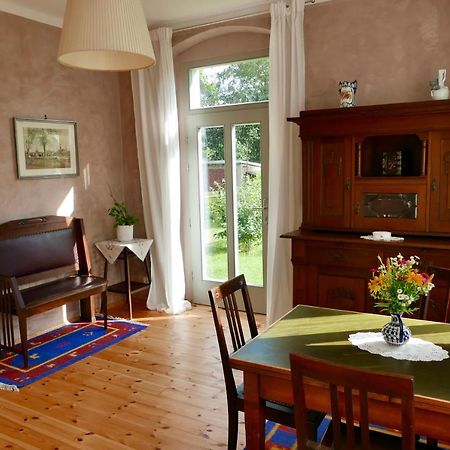Ferienwohnung Andere Zeiten Frankenberg Extérieur photo